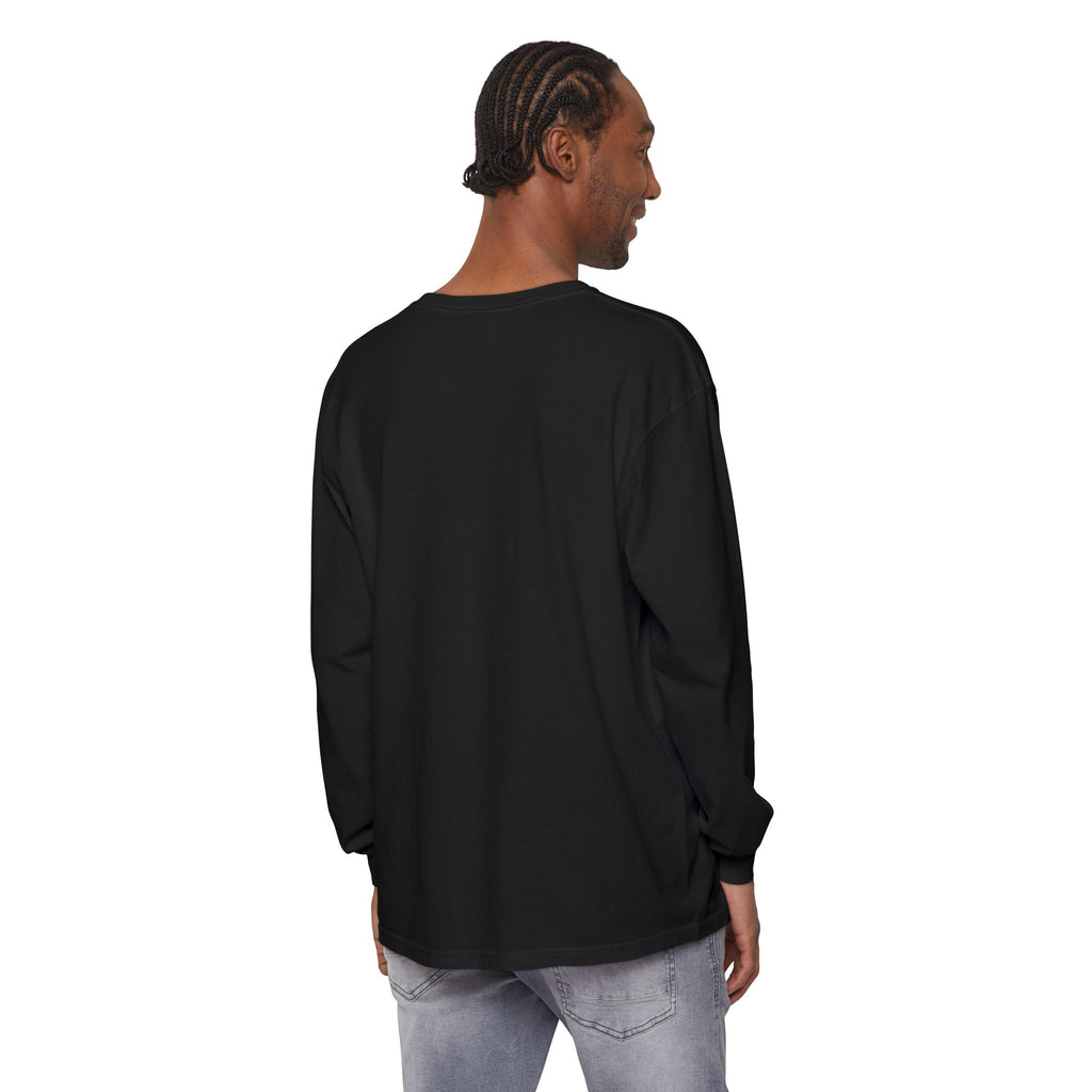 More Than A Conqueror Long Sleeve Tee