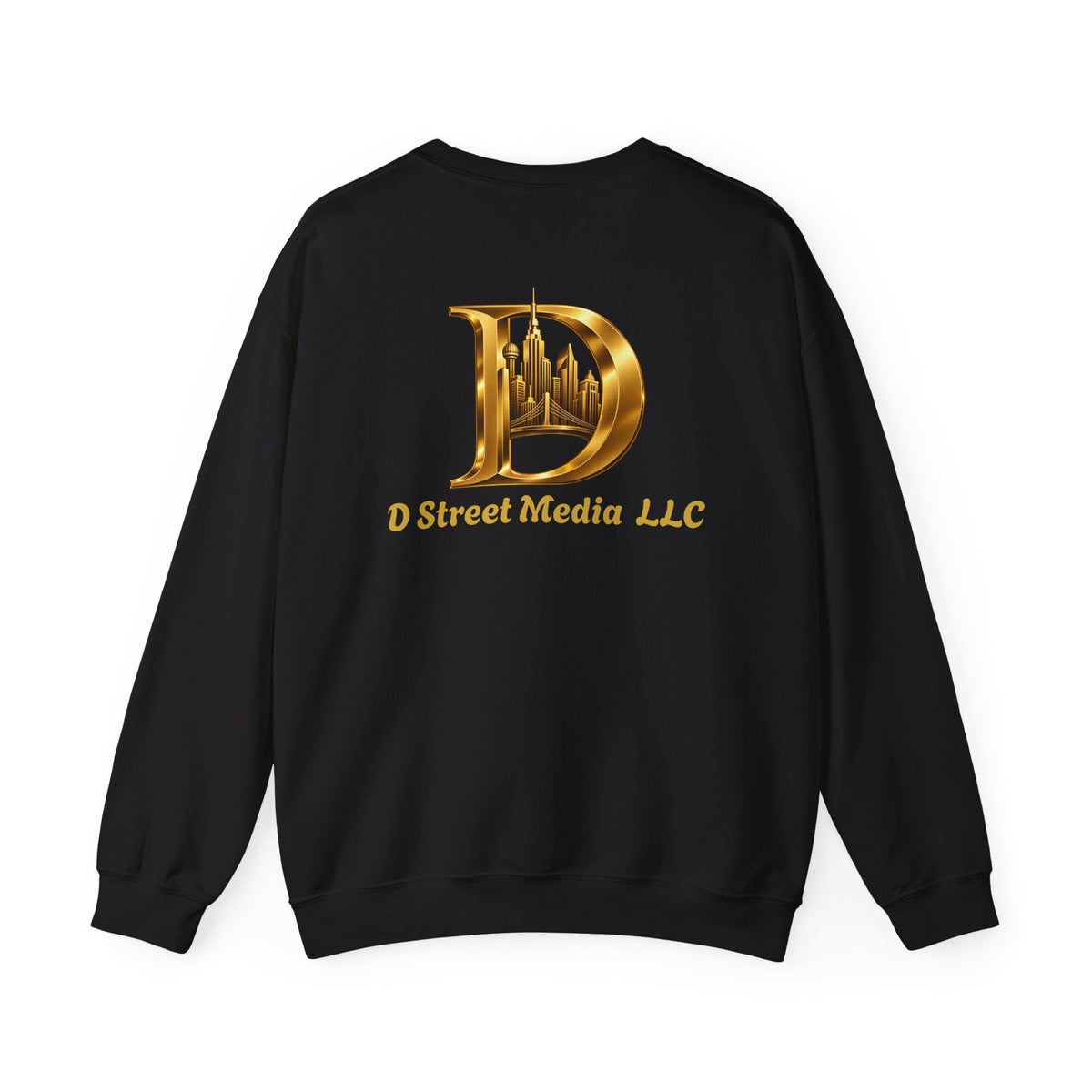 Calling You Home Crewneck Sweatshirt