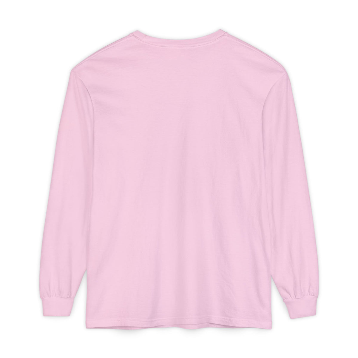 Put Your Glasses On Long Sleeve Tee