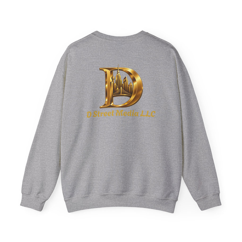 Christian 'Give Us Bread for Today' Crewneck Sweatshirt