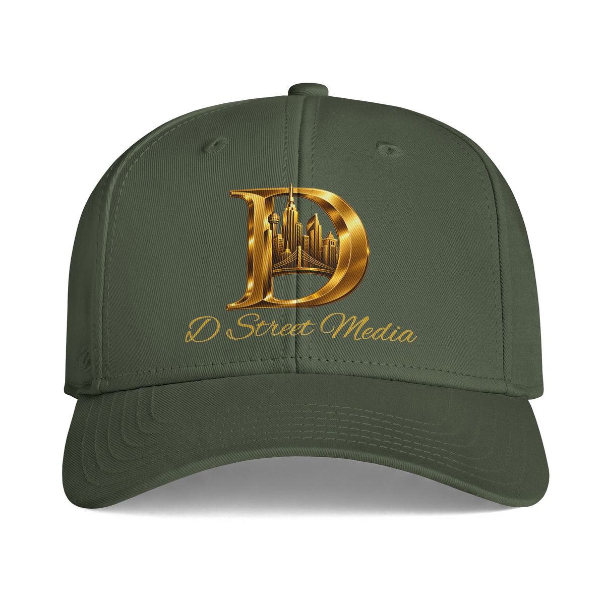 Icon Cap
