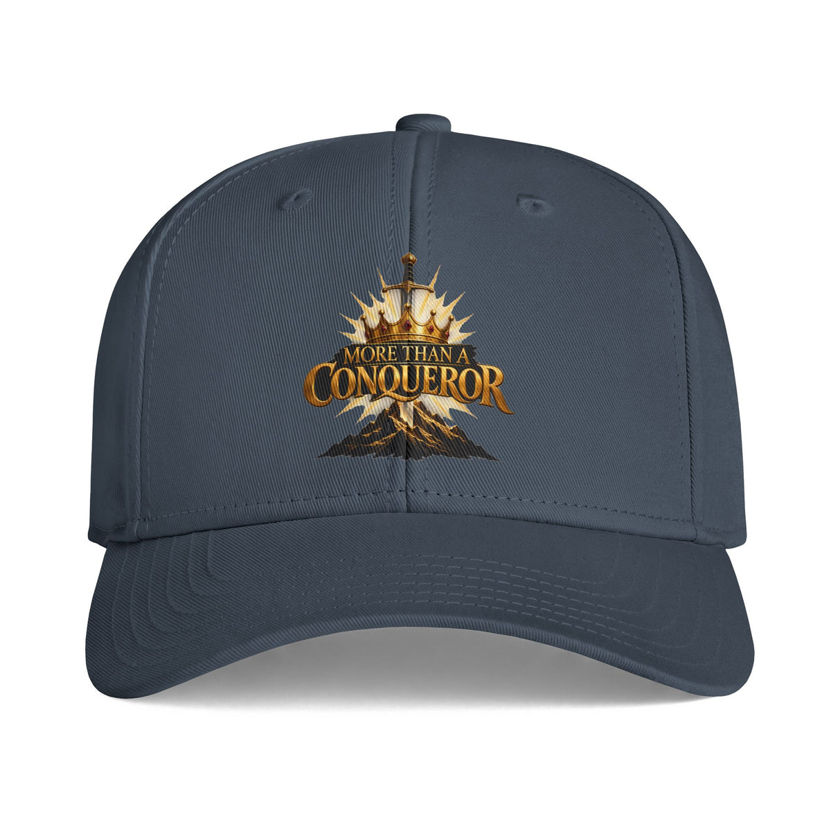 Mordrivan Conqueror Embroidered Cap