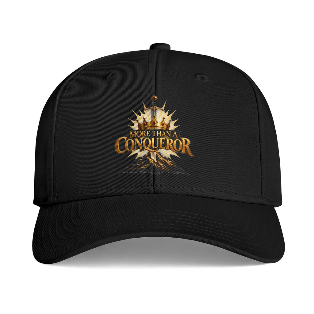 Mordrivan Conqueror Embroidered Cap