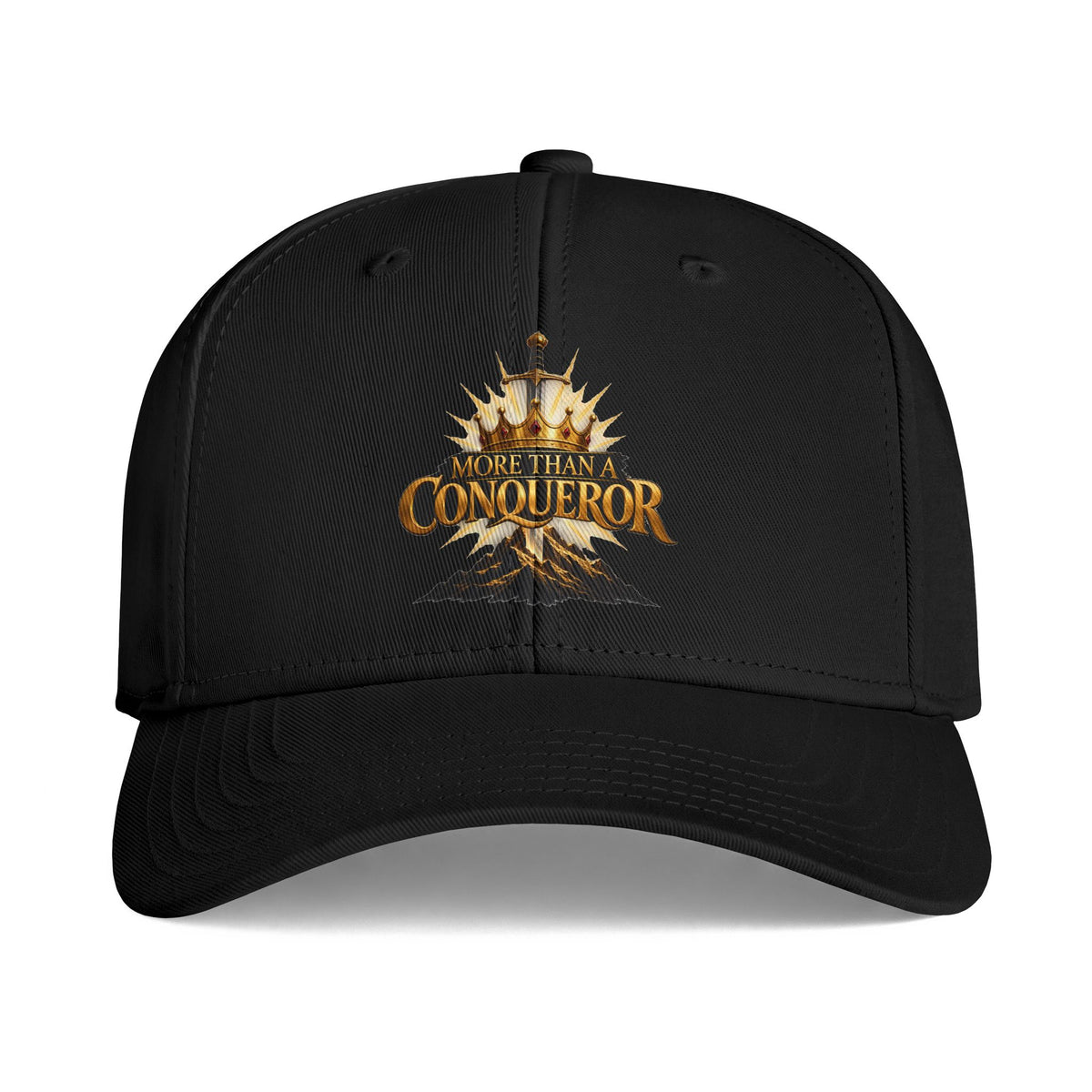 Mordrivan Conqueror Embroidered Cap