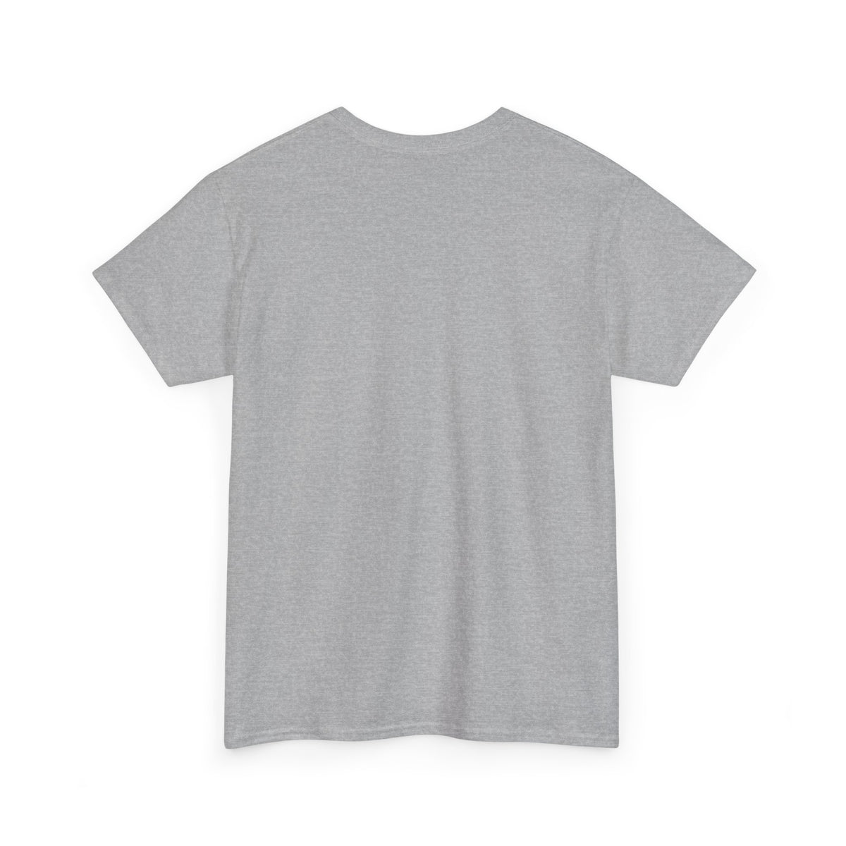 Christian T-Shirt — "I Submit to Your Will Lord" Graphic Tee