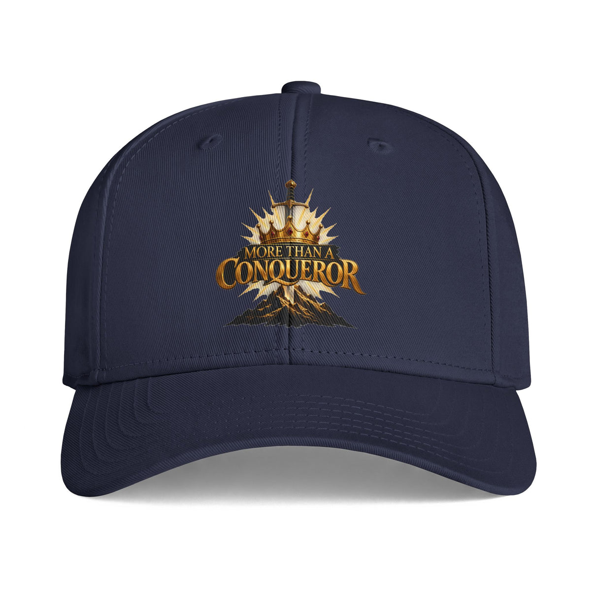 Mordrivan Conqueror Embroidered Cap