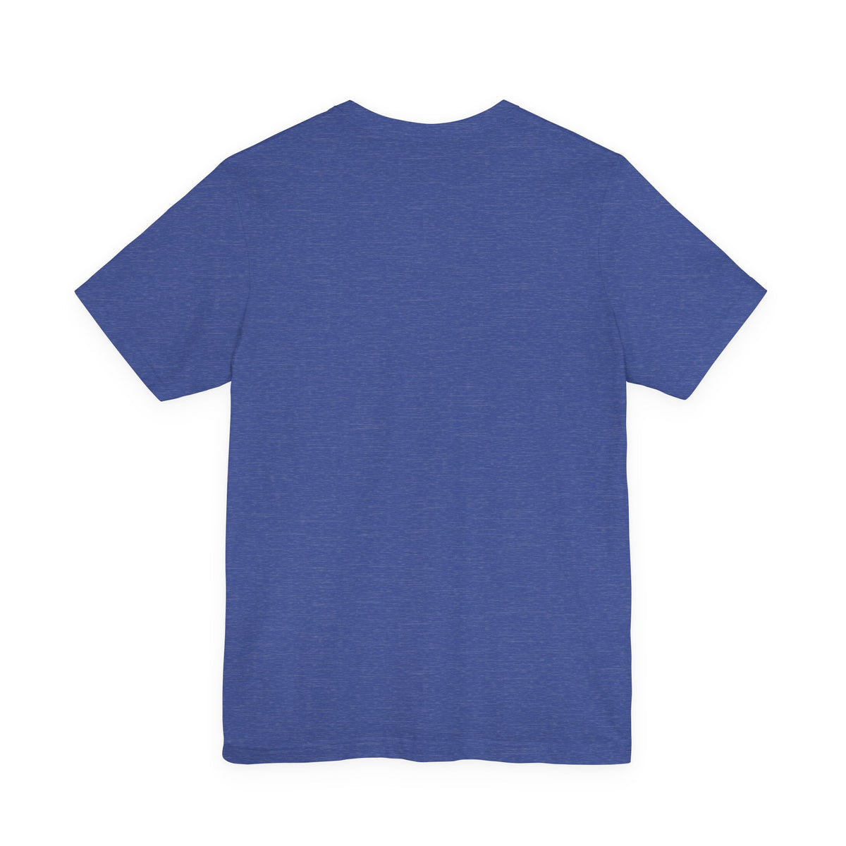Religious Graphic Tee — "I Submit to Your Will Lord" Short Sleeve Shirt