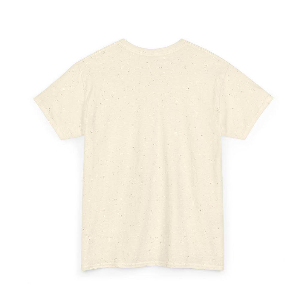 T-Shirt — "The 7th Guide" Cosmic Portal Design