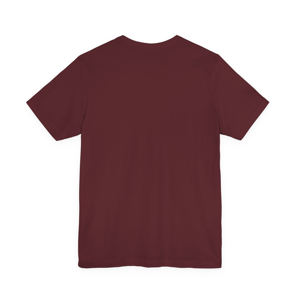 I Stay Prayed Up Tee — Inspirational Christian Graphic T-Shirt with Cross & Praying Hands
