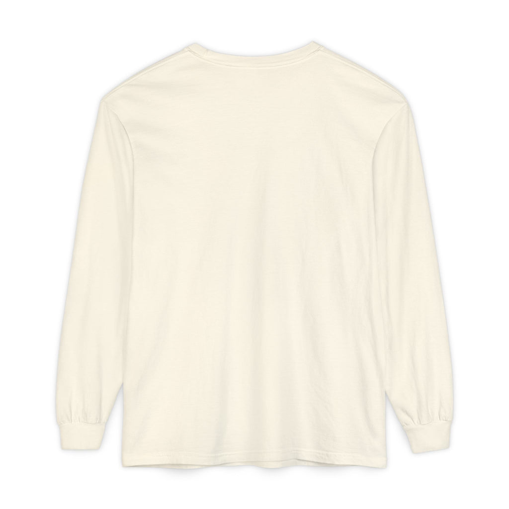 Put Your Glasses On Long Sleeve Tee