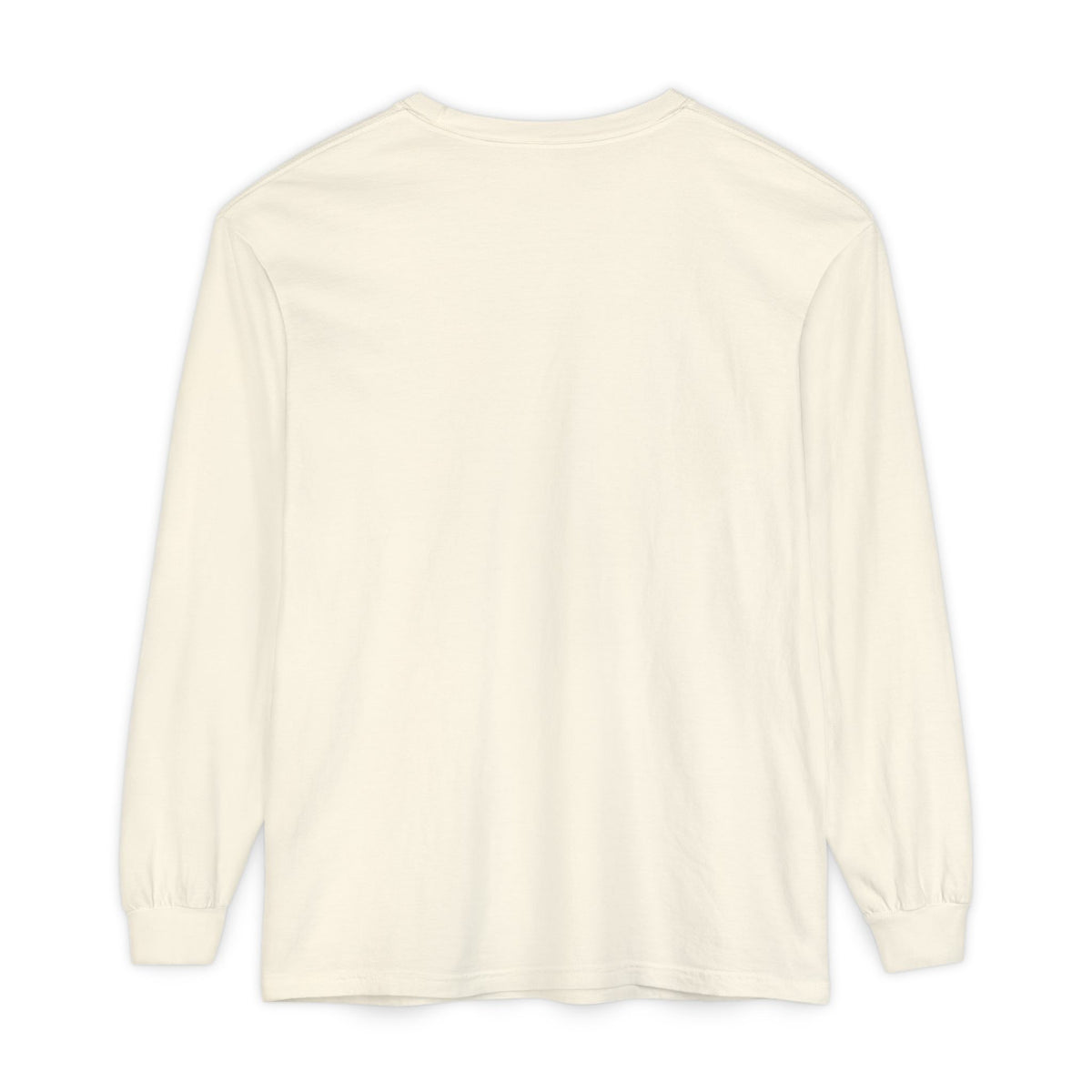 Put Your Glasses On Long Sleeve Tee