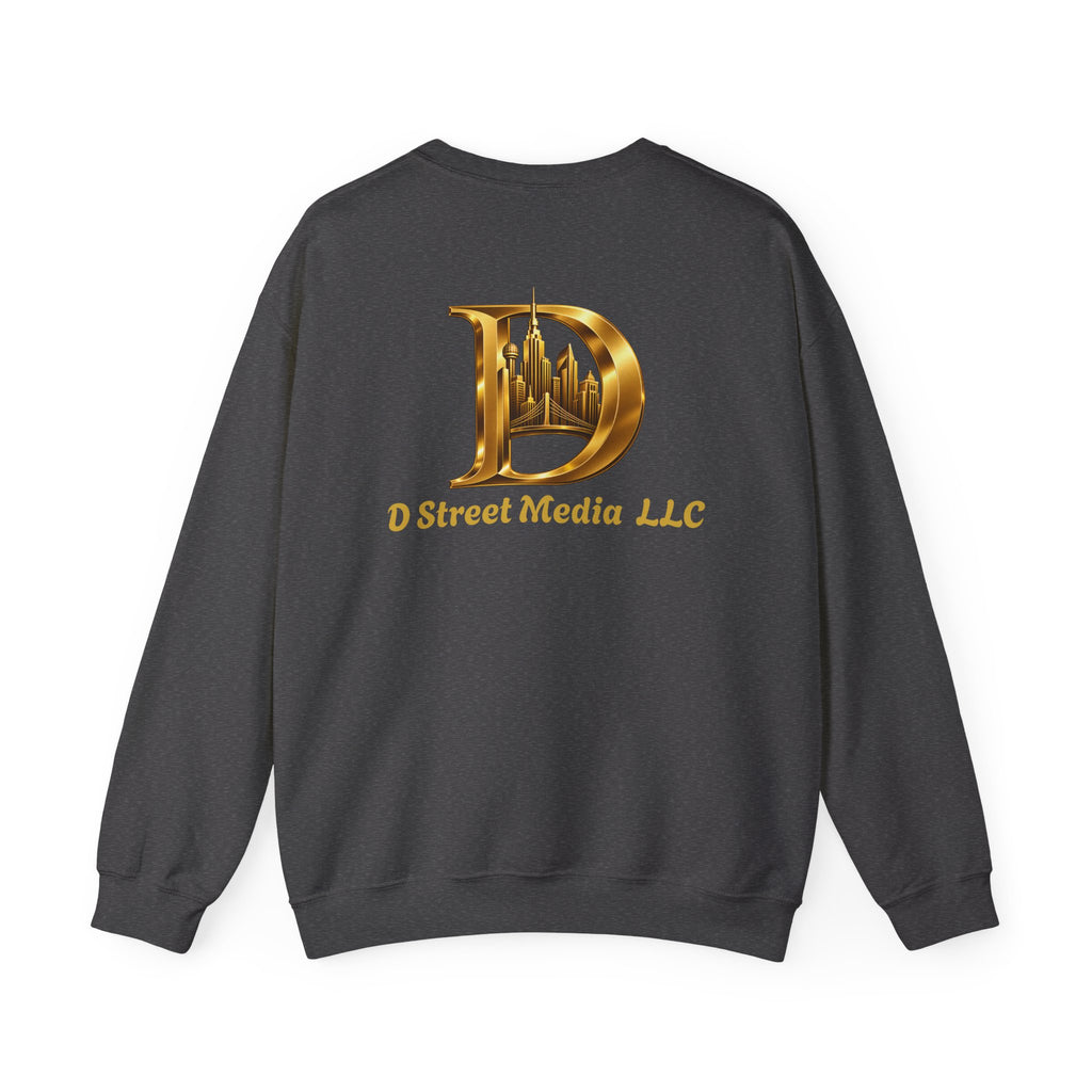 Calling You Home Crewneck Sweatshirt