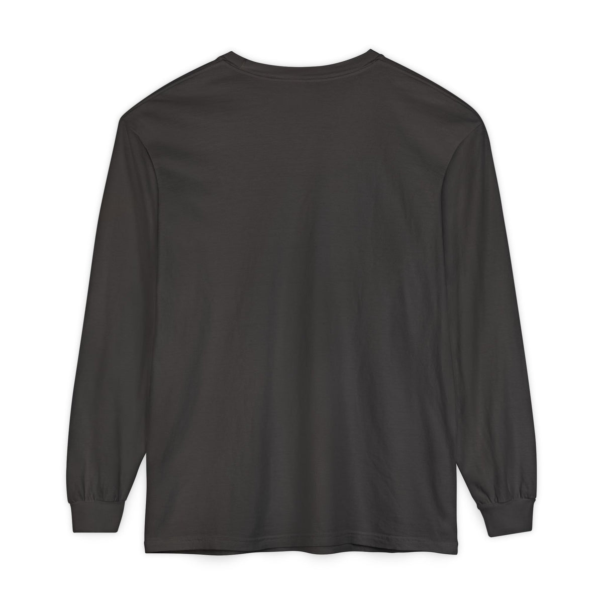 More Than A Conqueror Long Sleeve Tee