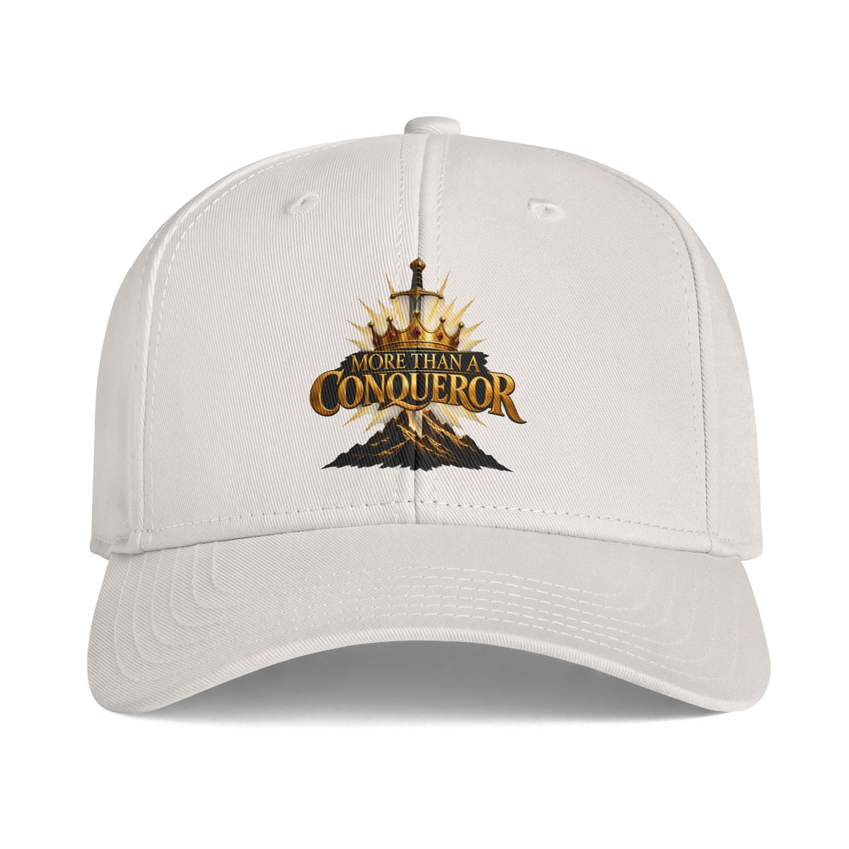 Mordrivan Conqueror Embroidered Cap