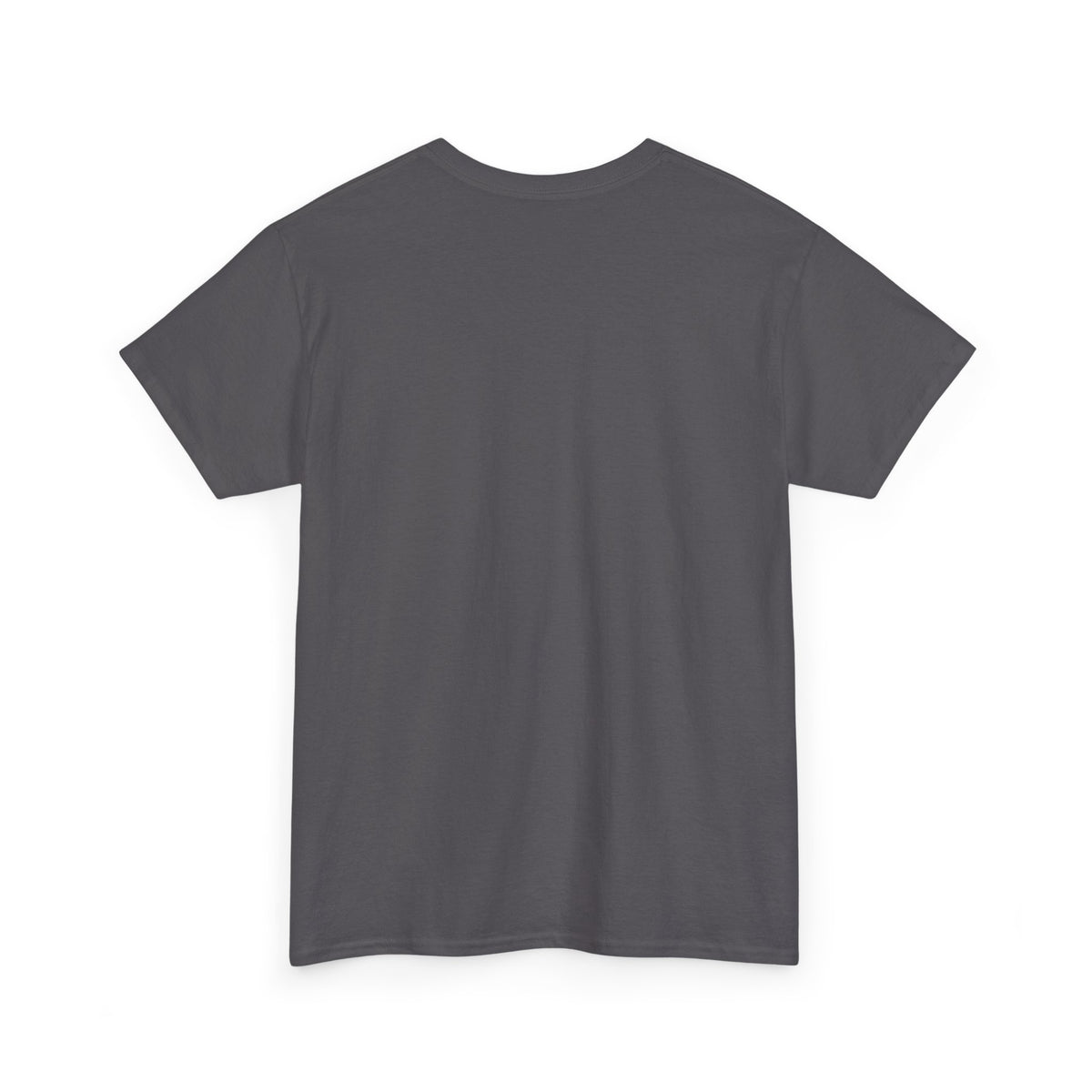 Christian T-Shirt — "I Submit to Your Will Lord" Graphic Tee