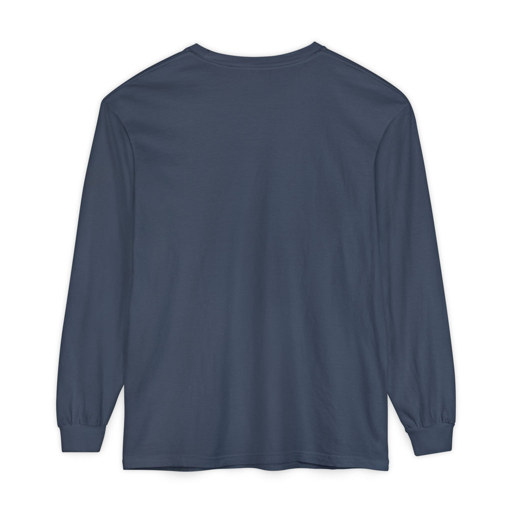 Put Your Glasses On Long Sleeve Tee