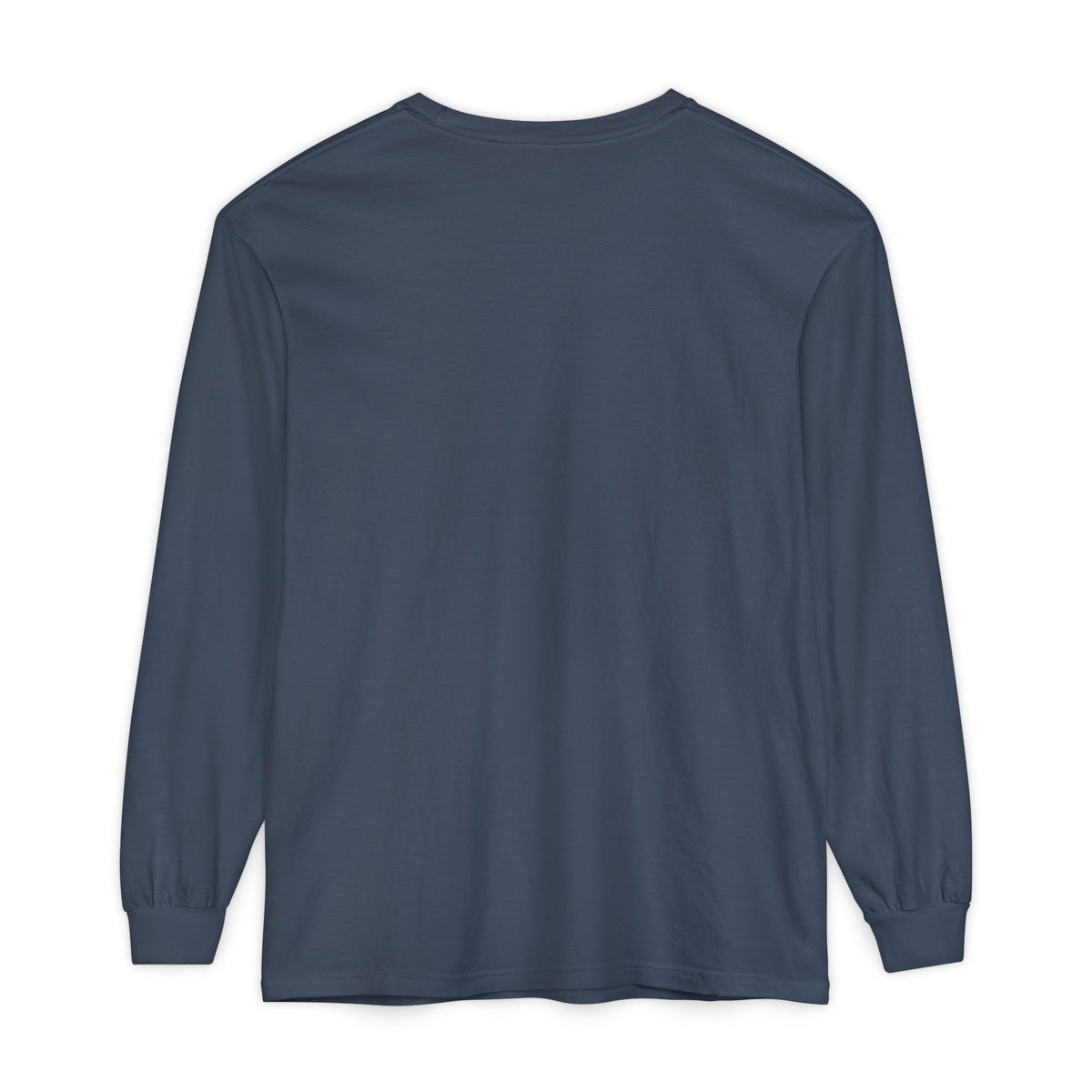 Put Your Glasses On Long Sleeve Tee