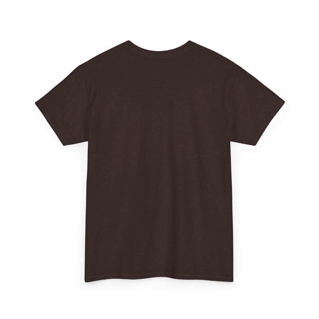 Christian T-Shirt — "I Submit to Your Will Lord" Graphic Tee