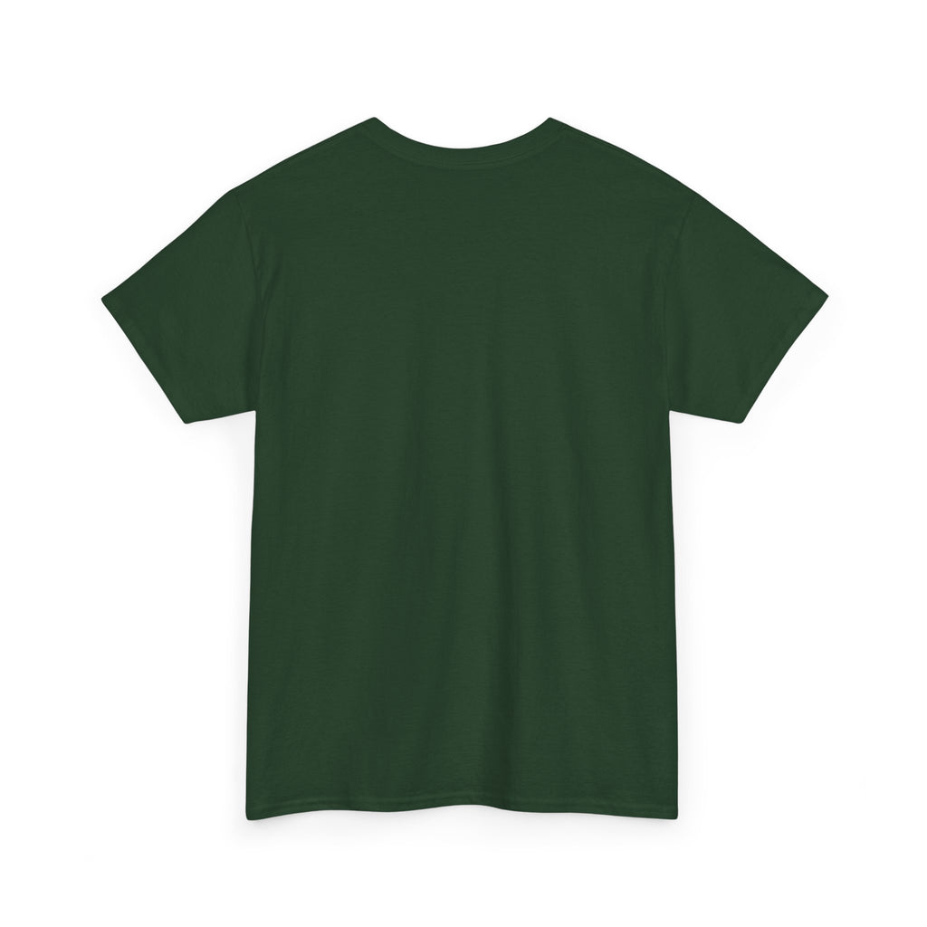 Give Us Bread Today Tee — Christian Faith Prayer T-Shirt