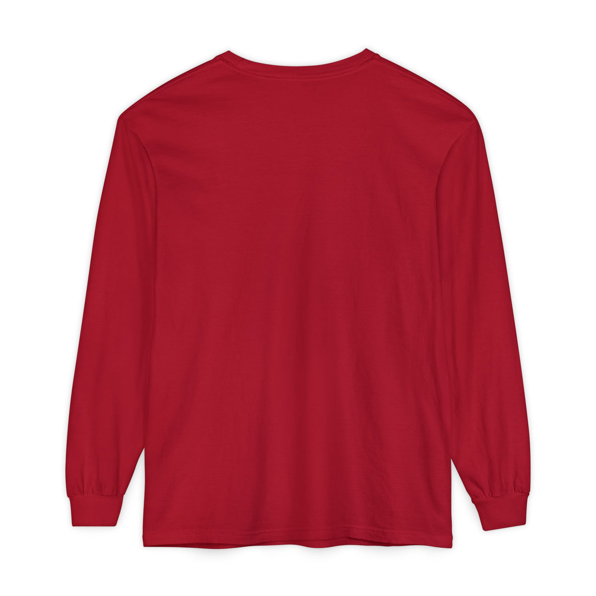 Put Your Glasses On Long Sleeve Tee