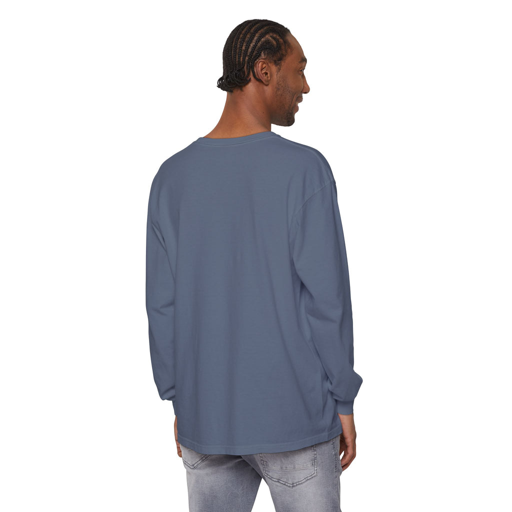 More Than A Conqueror Long Sleeve Tee
