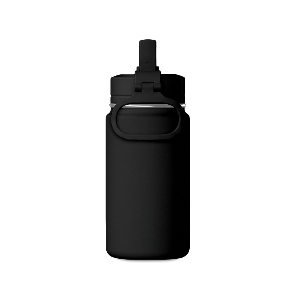Mini Water Bottle — "I Submit to Your Will, Lord" Inspirational 14oz Sport Bottle