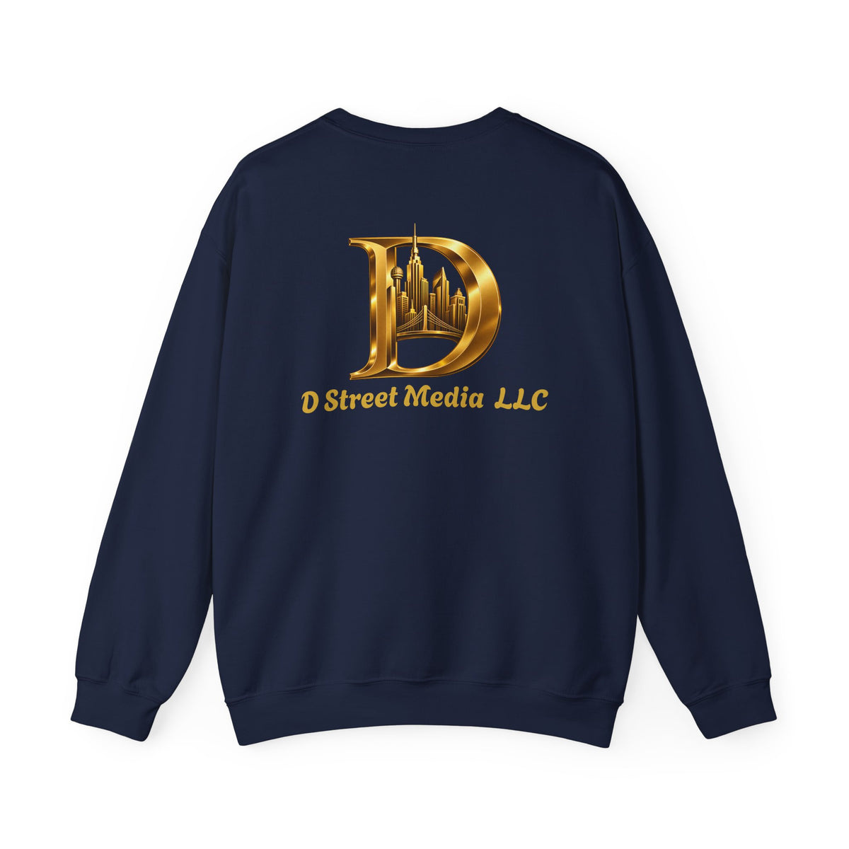 Calling You Home Crewneck Sweatshirt