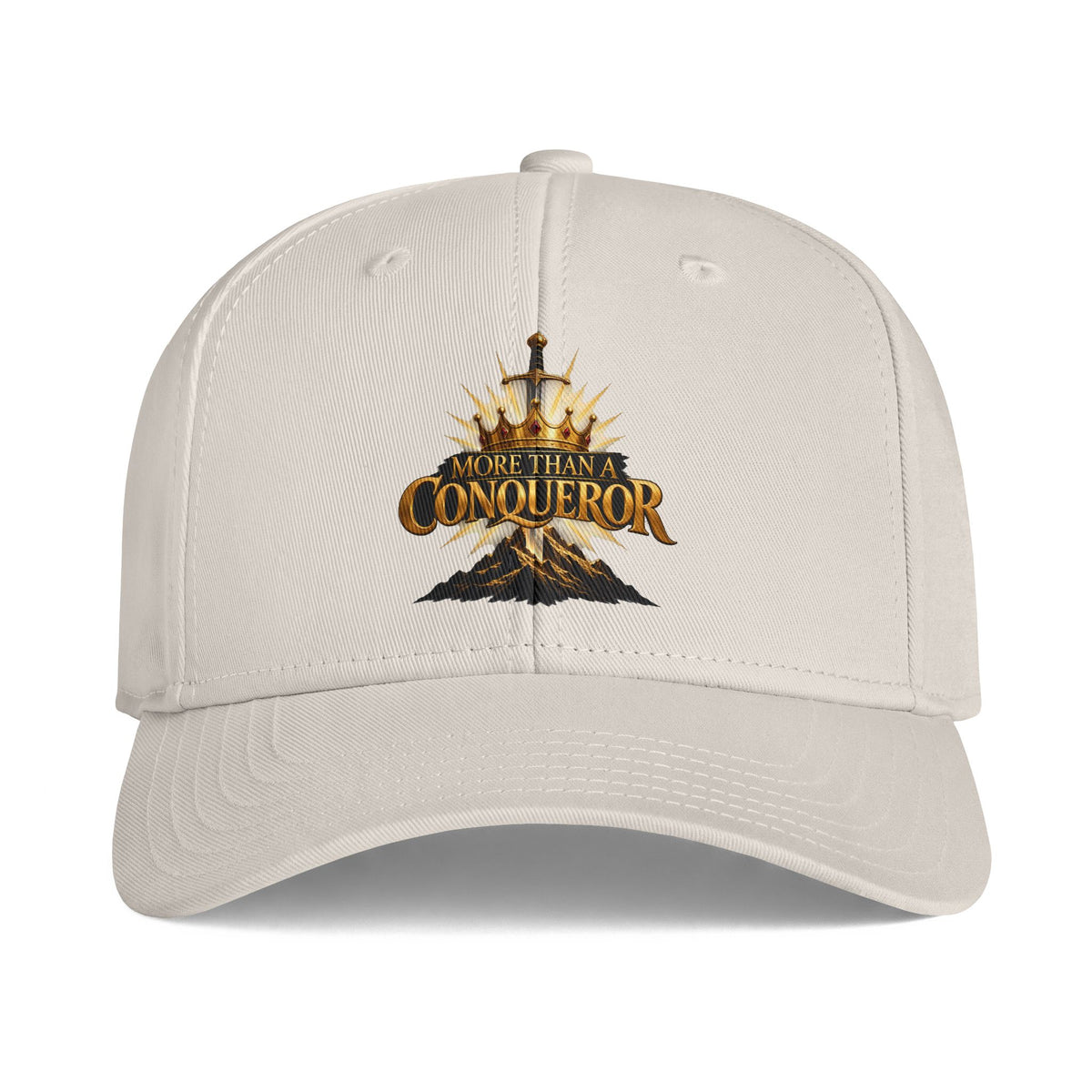 Mordrivan Conqueror Embroidered Cap