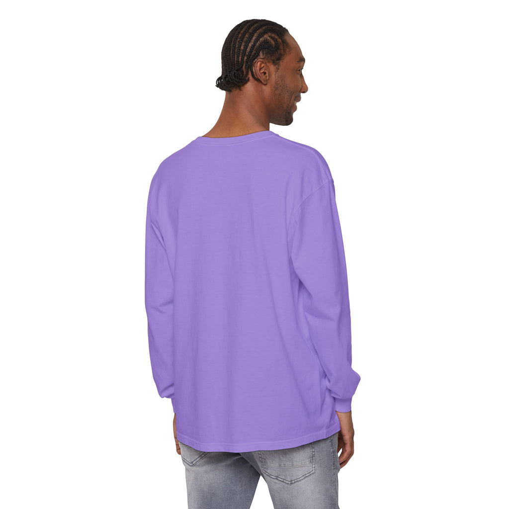 More Than A Conqueror Long Sleeve Tee