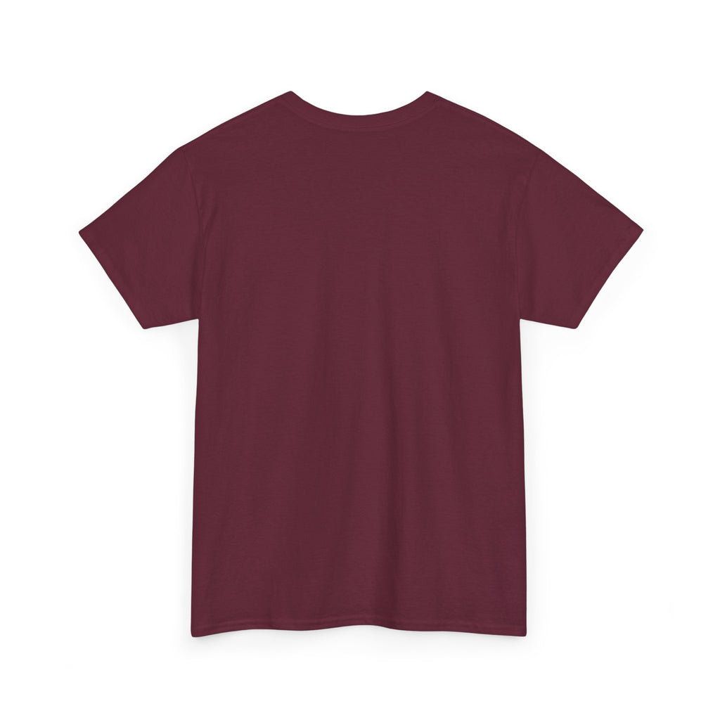Christian T-Shirt — "I Submit to Your Will Lord" Graphic Tee