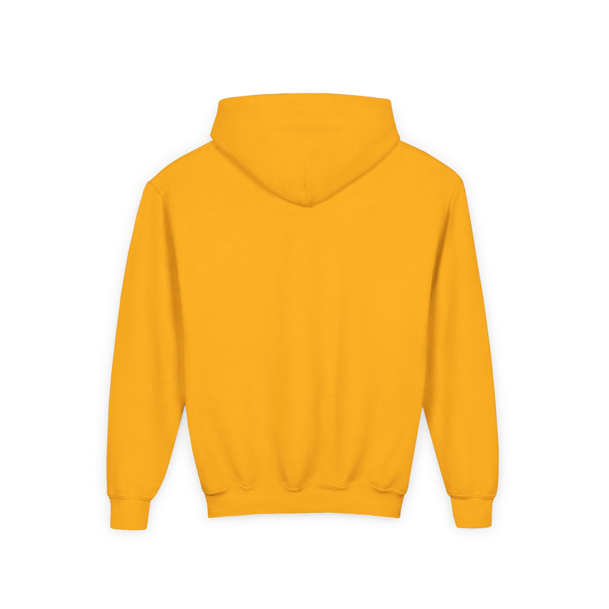 Youth Hoodie — "The Guide" Cosmic Portal Graphic Hoodie