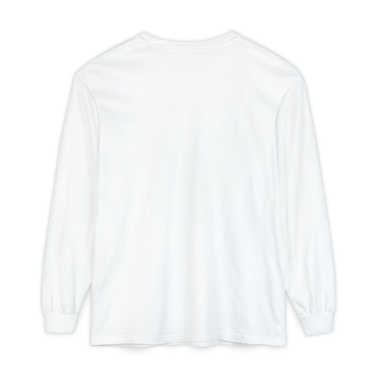 Put Your Glasses On Long Sleeve Tee