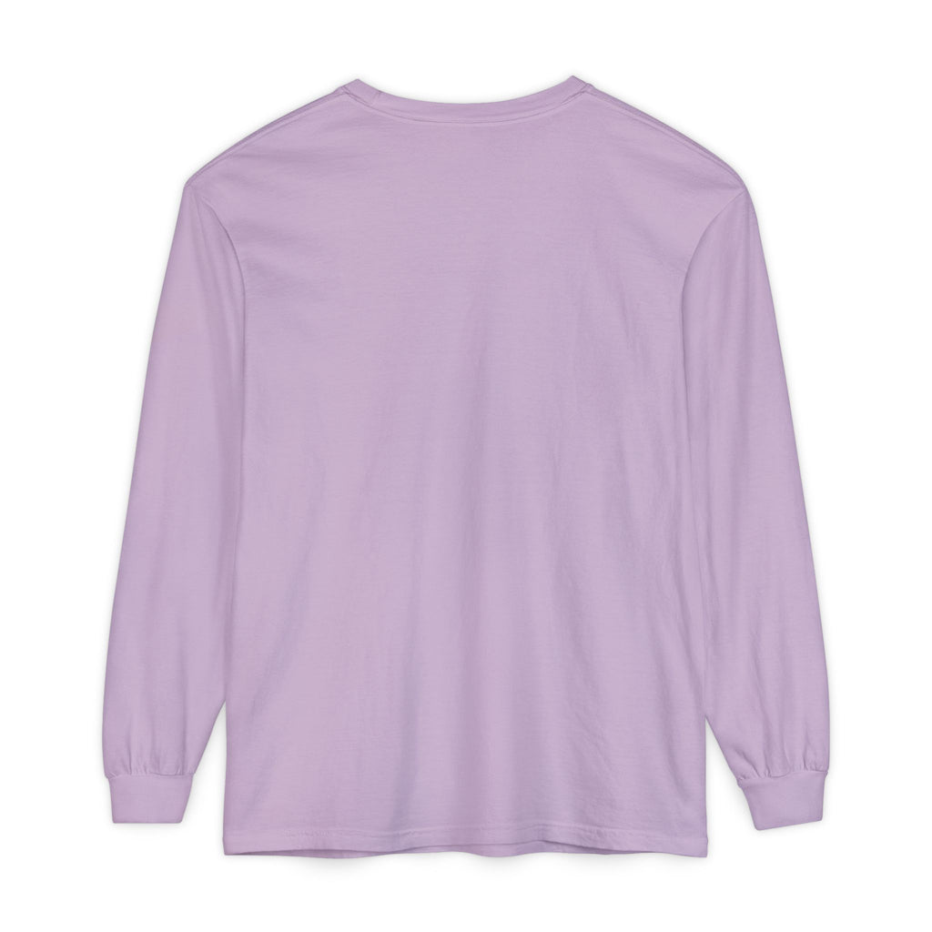 More Than A Conqueror Long Sleeve Tee