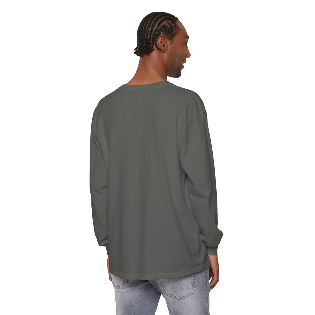 More Than A Conqueror Long Sleeve Tee