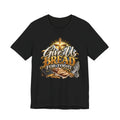 Give Us Bread For Today Christian T-Shirt