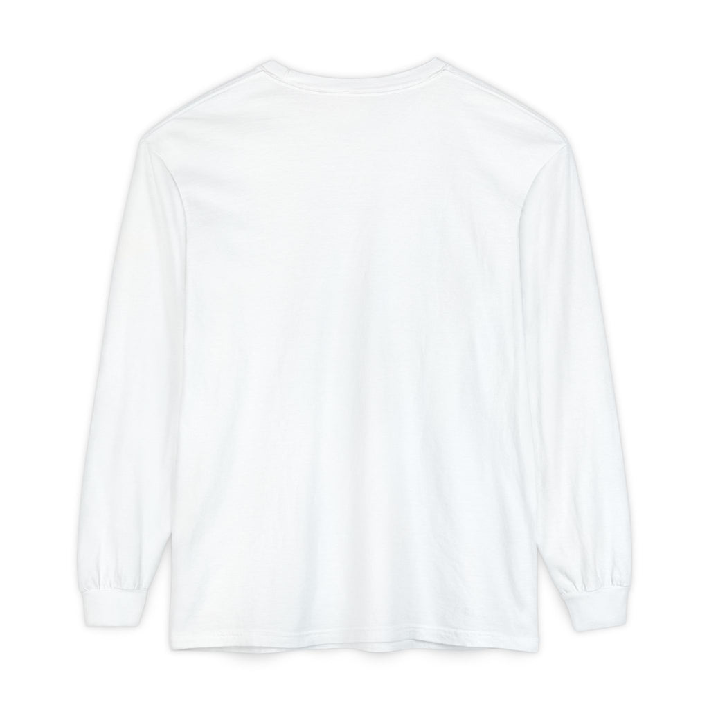 More Than A Conqueror Long Sleeve Tee