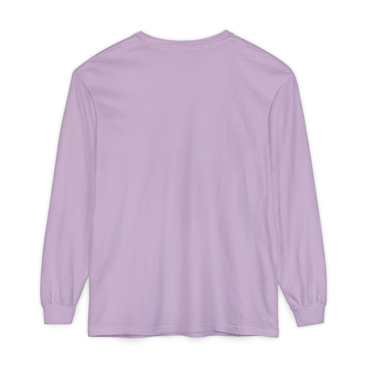 Put Your Glasses On Long Sleeve Tee