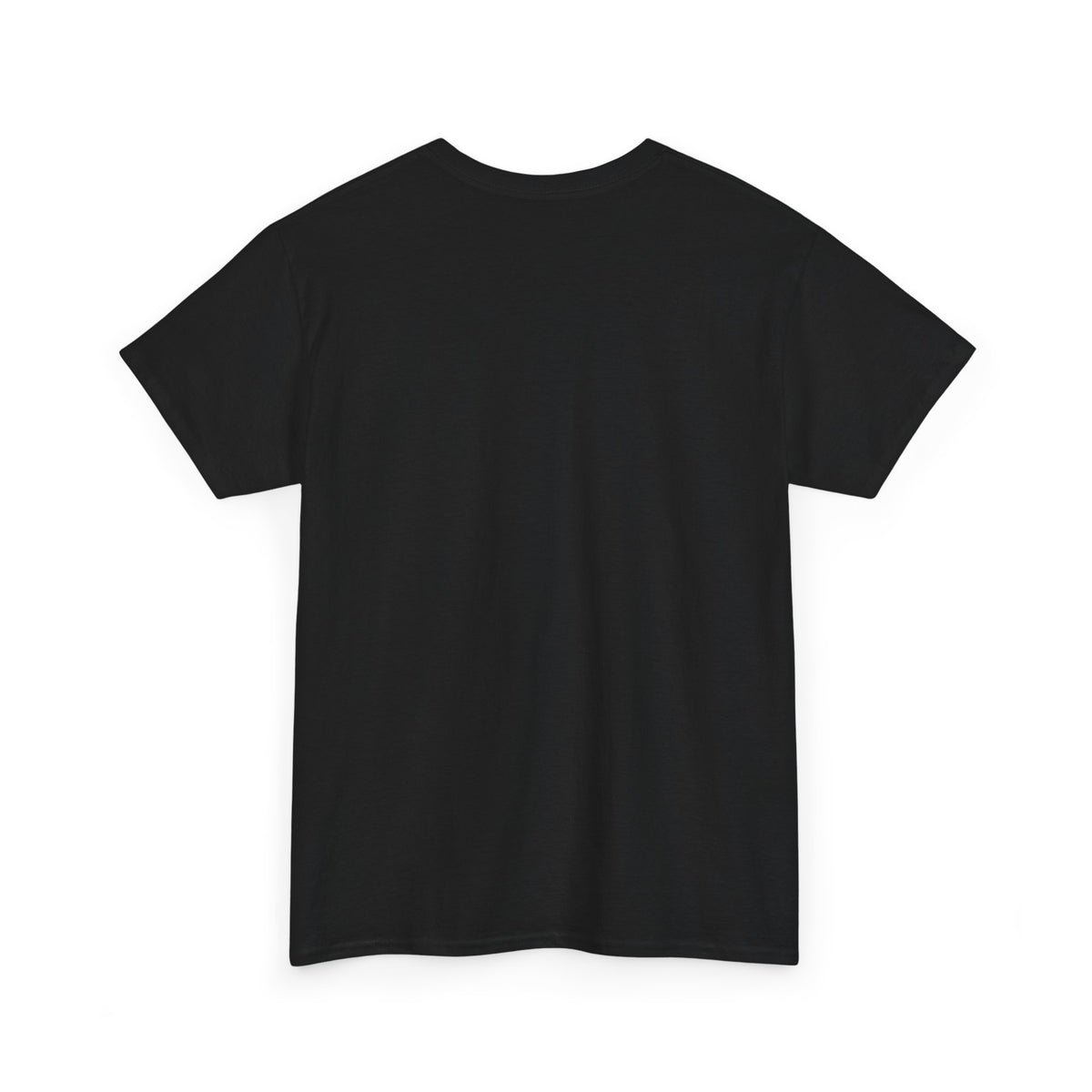 T-Shirt – “Put Your Glasses On” Graphic Tee (Funny Optical Illusion Design)