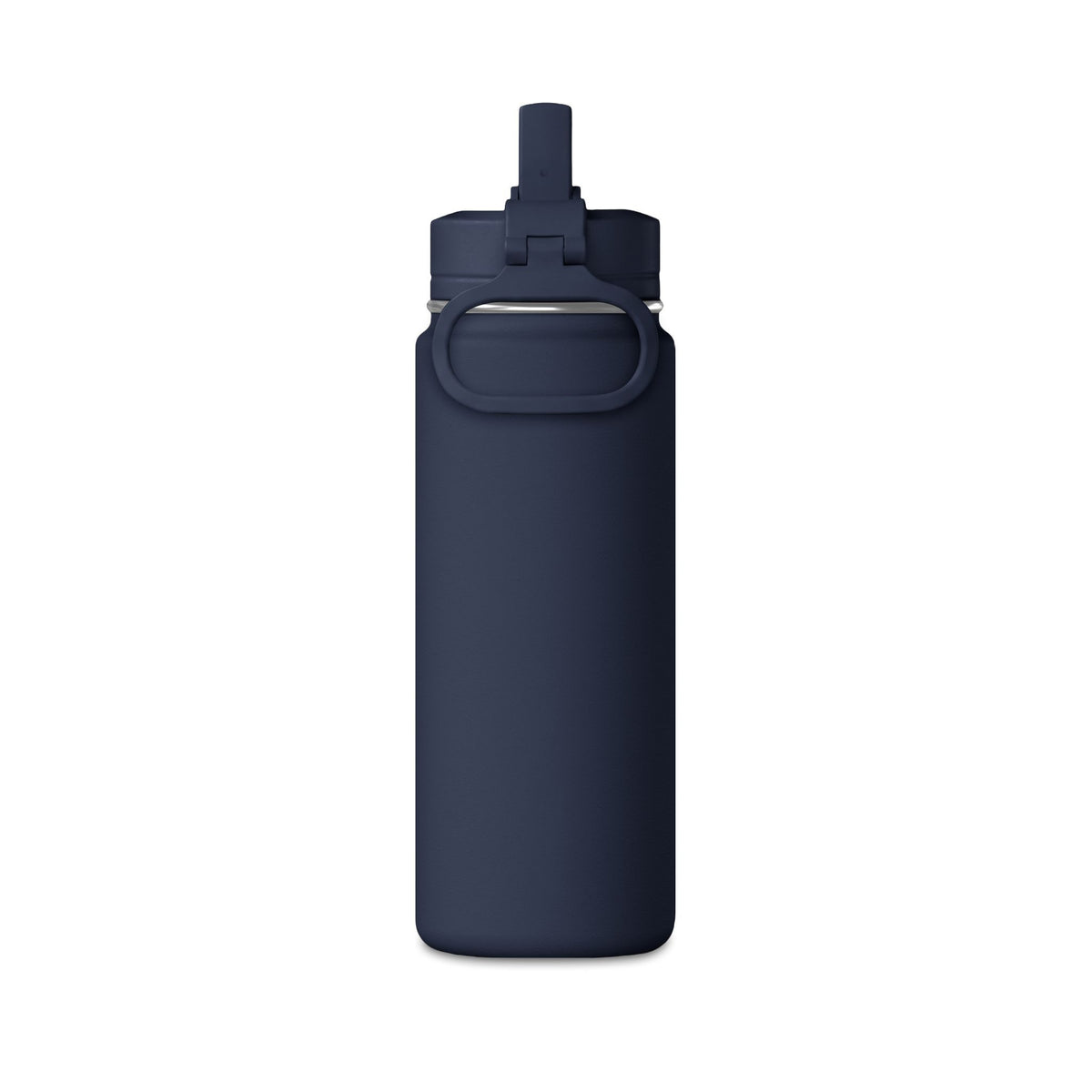 20oz Stainless Water Bottle — "The 7th Guide" Sci‑Fi Book Artwork