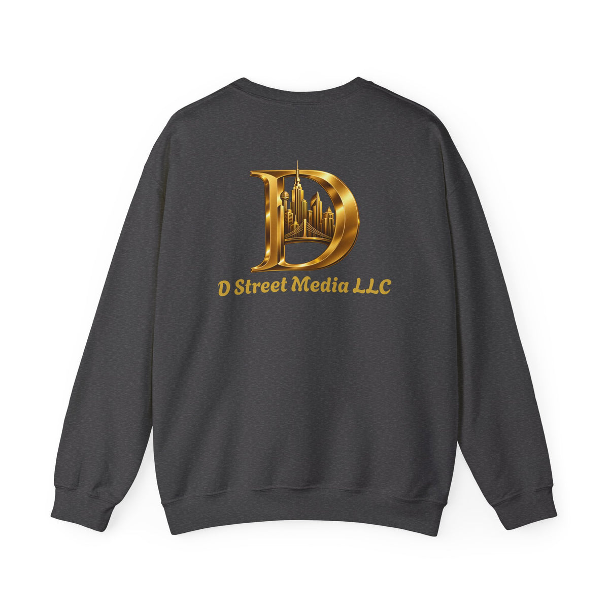 Christian 'Give Us Bread for Today' Crewneck Sweatshirt