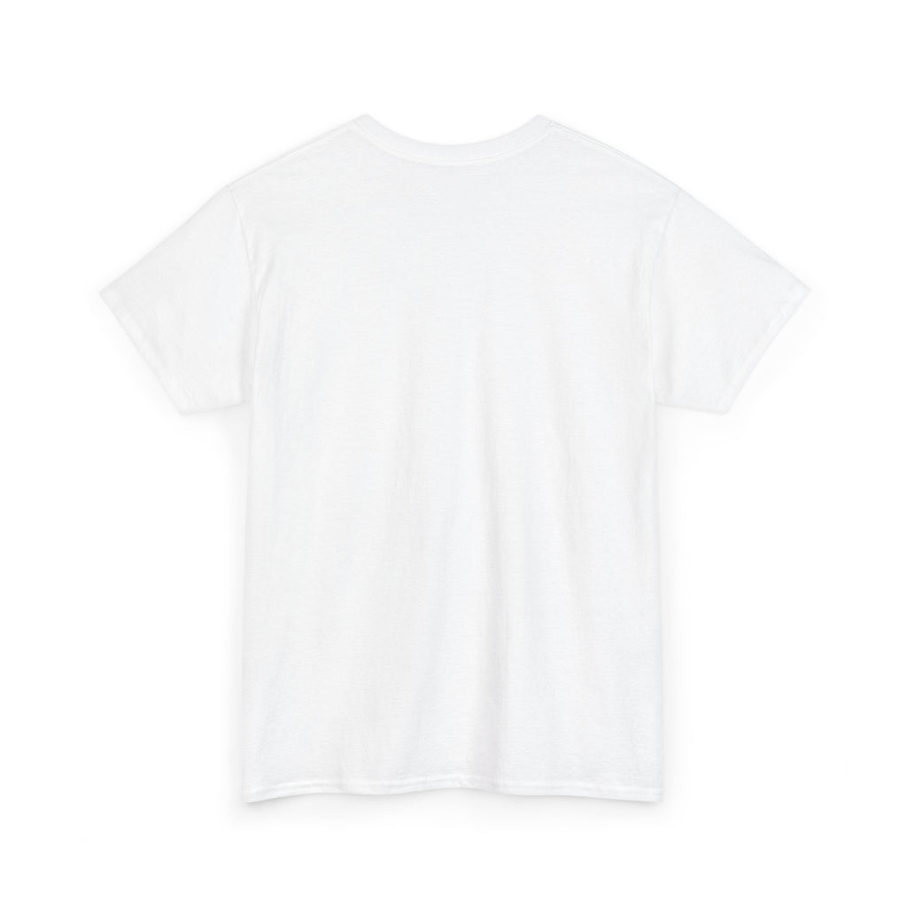Christian T-Shirt — "I Submit to Your Will Lord" Graphic Tee