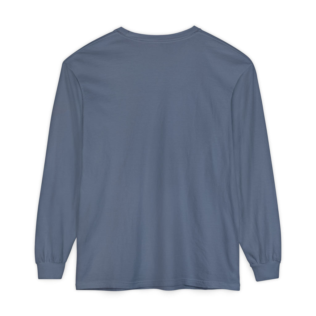 More Than A Conqueror Long Sleeve Tee