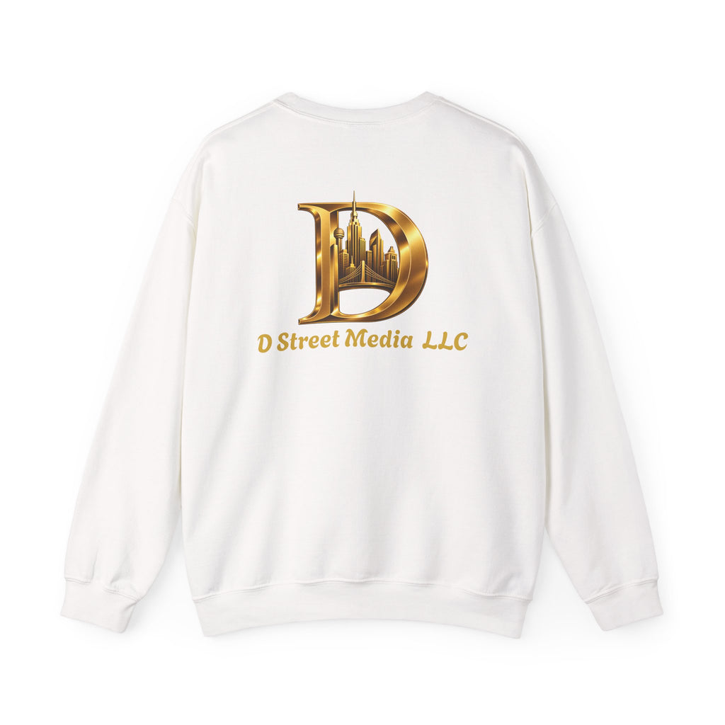 Calling You Home Crewneck Sweatshirt