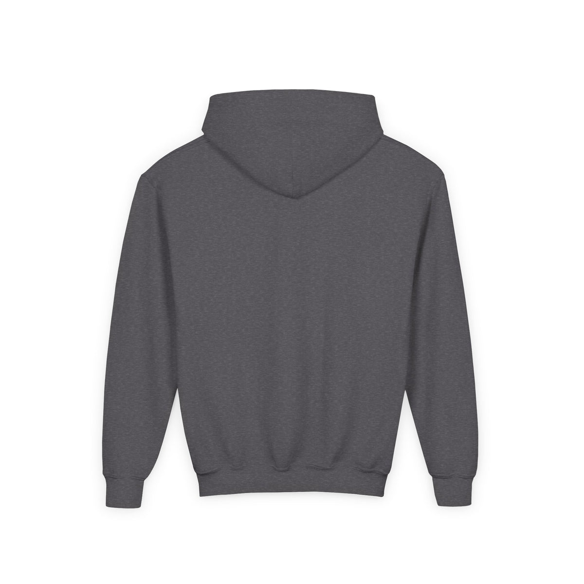 Youth Hoodie — "The Guide" Cosmic Portal Graphic Hoodie