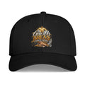 Give All Glory to God Inspirational Faith Cap
