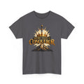 More Than a Conqueror T-Shirt