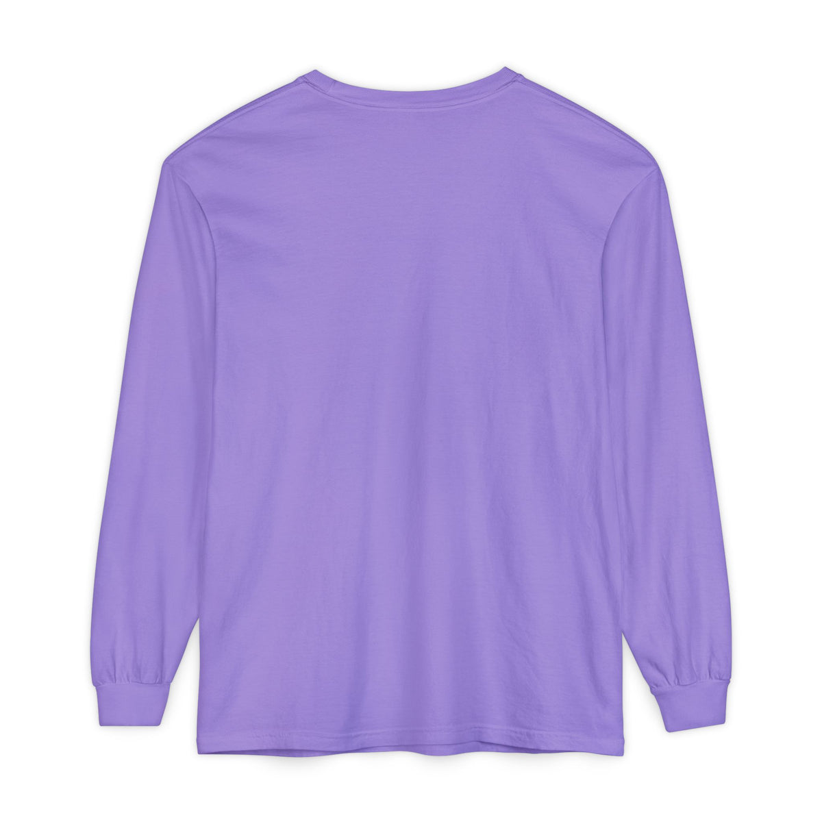 Put Your Glasses On Long Sleeve Tee
