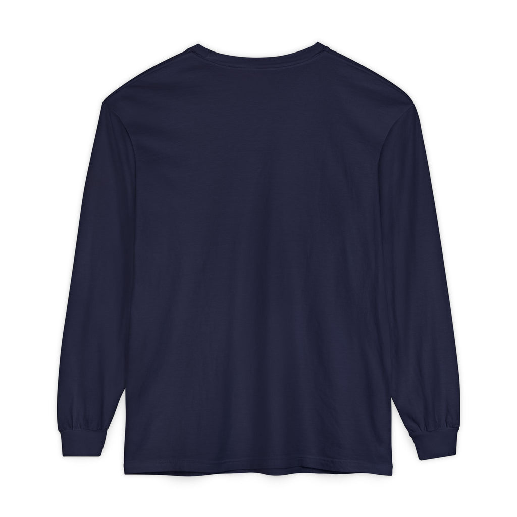 More Than A Conqueror Long Sleeve Tee