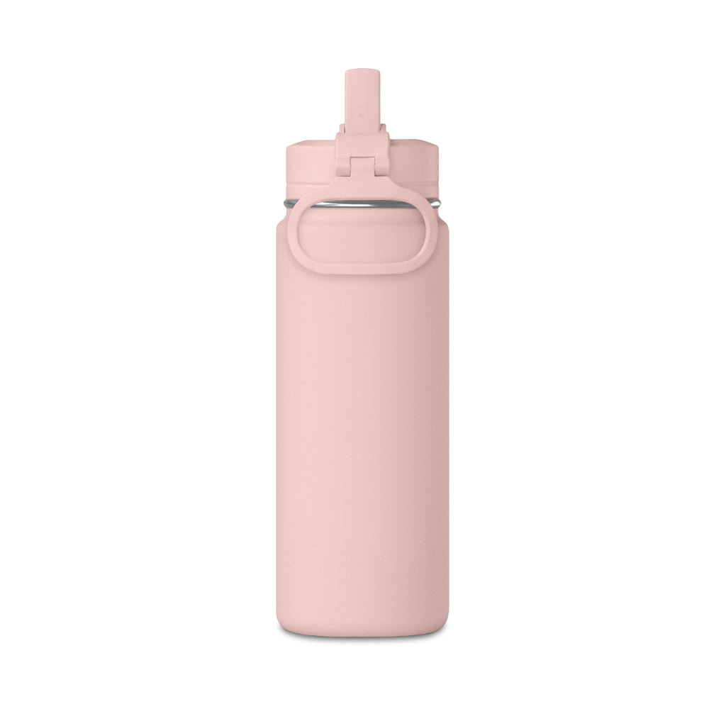 20oz Stainless Water Bottle — "The 7th Guide" Sci‑Fi Book Artwork