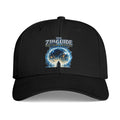 7th Guide Cosmic Tree of Life Baseball Cap